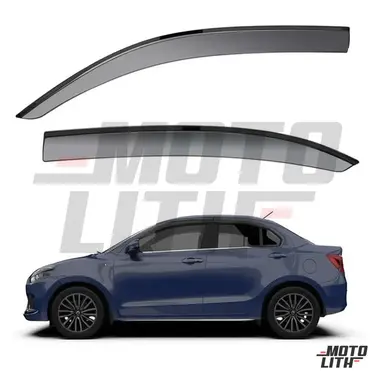 Door Visor