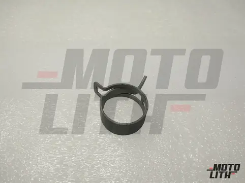 CLIP,HEATER HOSE(ENG SIDE)