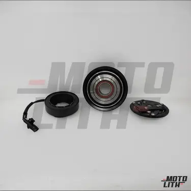 CLUTCH, MAGNET
