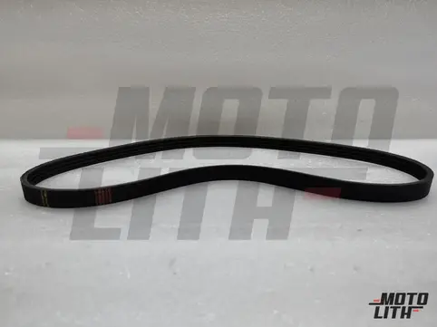 V-Ribbed Belt