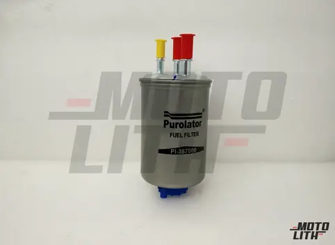 Fuel Filter