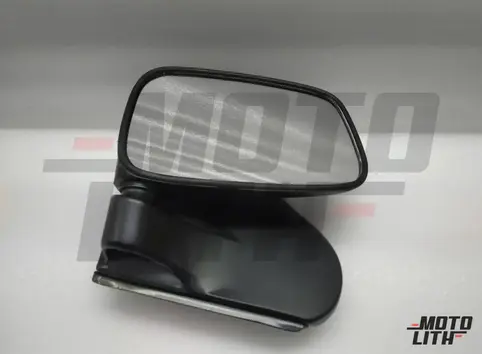 MIRROR ASSYOUT REAR VIEW RH