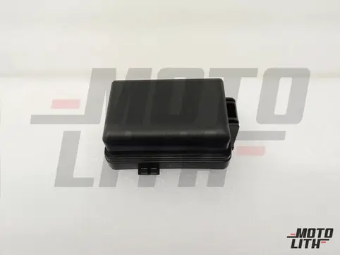 COVER SUB FUSE & RELAY