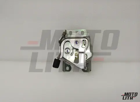 LATCH HOOD