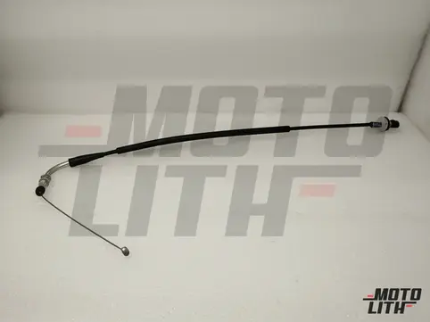 CABLE ASSYACCELERATOR(MPFI/F8D)