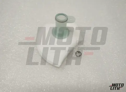 FILTER COMP, FUEL PUMP