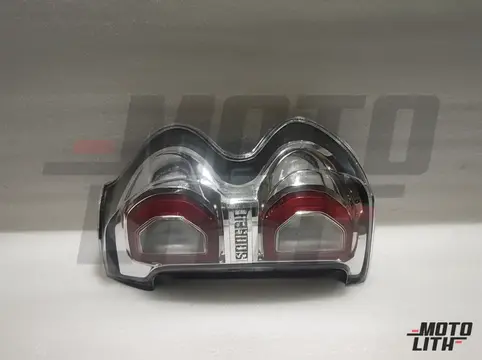Rear Combination Lamp Right