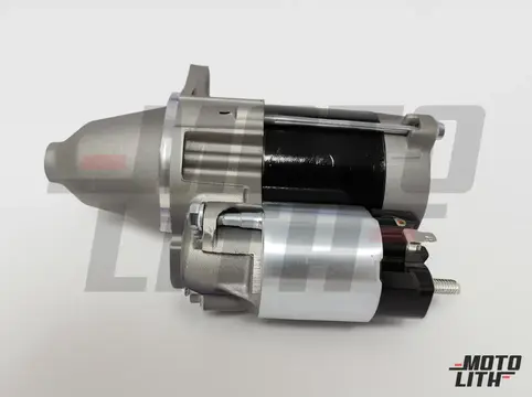 STARTING MOTOR ASSY.