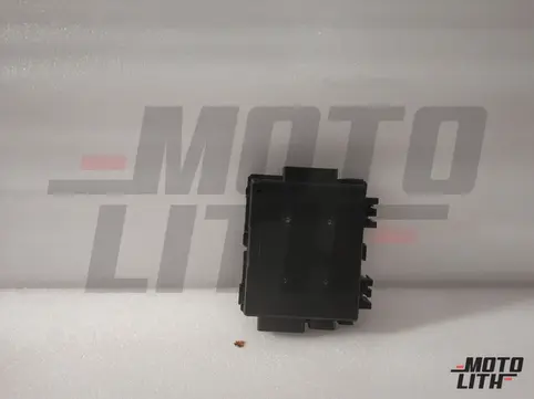 CONTROLLER ASSY BODY ELECTRIC