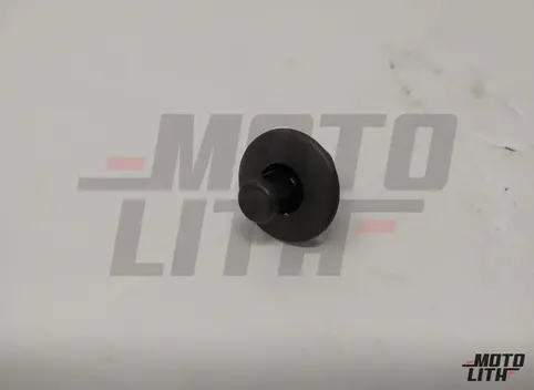 CLIP (BLACK)