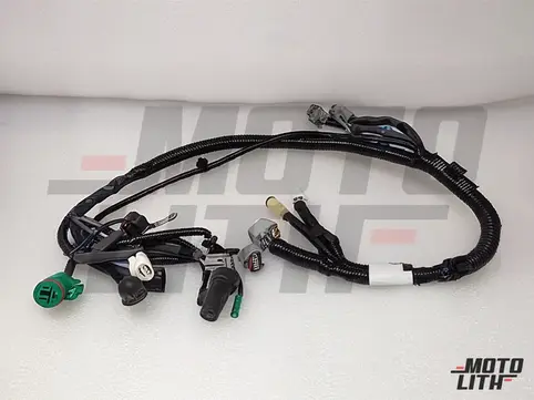 HARNESS ASSYWRG ENG
