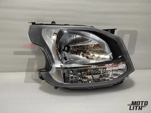 UNIT HEAD LAMP RH