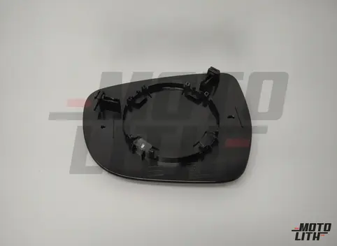 GLASS COMPOUT RR VIEW MIRR
