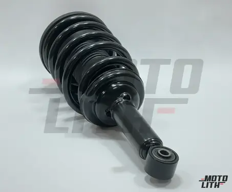 Front Suspension Strut Assembly Right