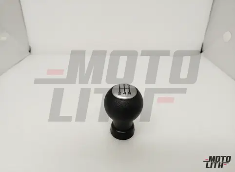KNOBGEAR SHIFT CONT LEVER