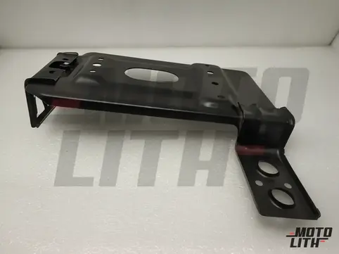 TRAY COMP BATTERY