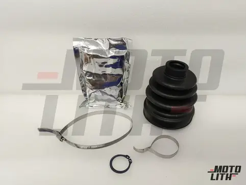 BOOT SET DIFF SIDE
