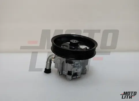 Hydraulic Pump,Steering System