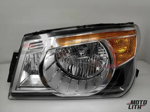 Headlamp Assembly Left