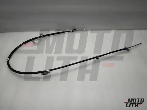 CABLE COMP PARKING BRAKE L