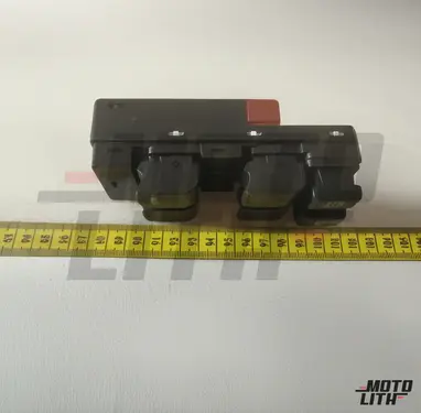 Power Window Switch Main