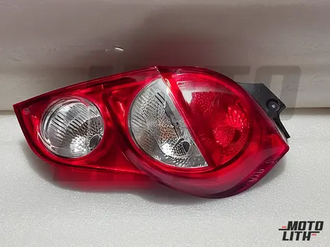 Rear Combination Lamp Right