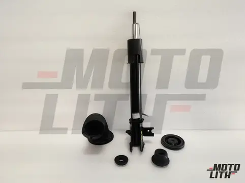 Front Suspension Strut Right