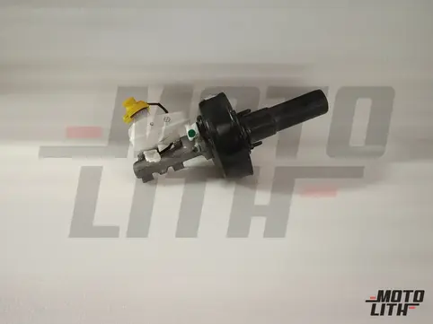 CYLINDER ASSYBRAKE MASTER