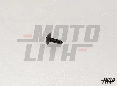 SCREW-TAPPING
