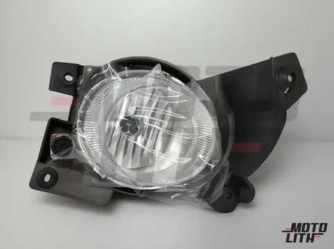 Fog Lamp Front Right