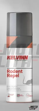 Rodent Repellent Plus (200ml)