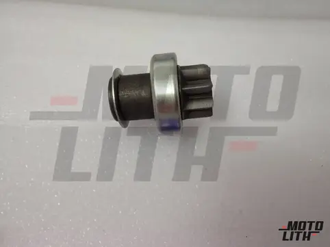 Drive Assembly