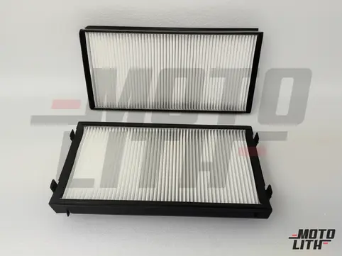 Cabin Air Filter