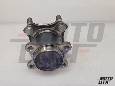 HUB ASSY WHEEL