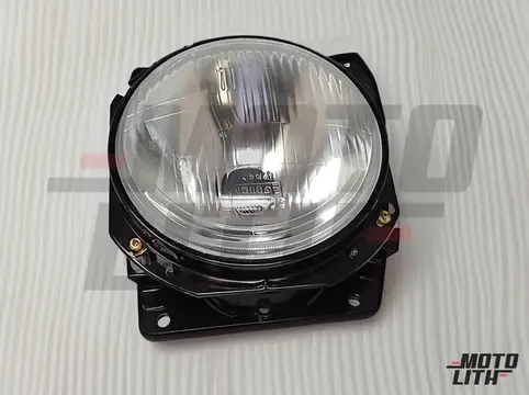 Headlamp Assembly Right