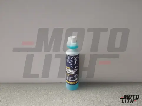Windshield Washer Fluid 1:100 (250ml)