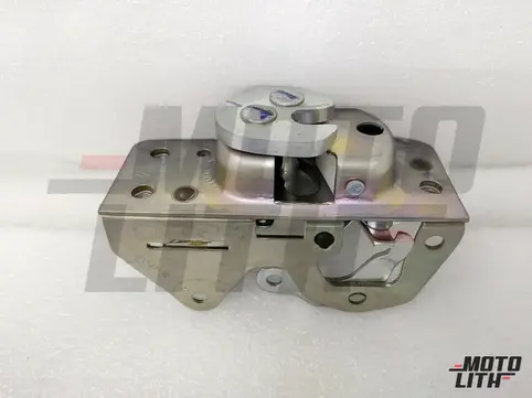 LOCK ASSYRR DOOR RH