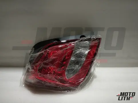Rear Combination Lamp Left