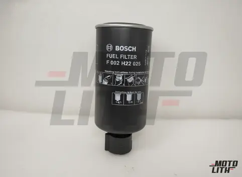 Fuel Filter
