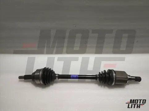 Drive Shaft Left