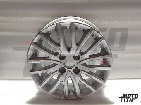 WHEEL COMP AL (15X5 1/2J)