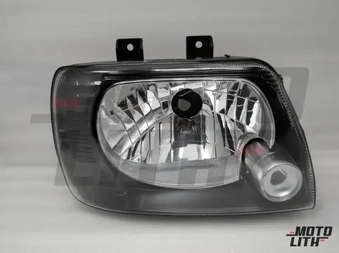 Headlamp Assembly Right