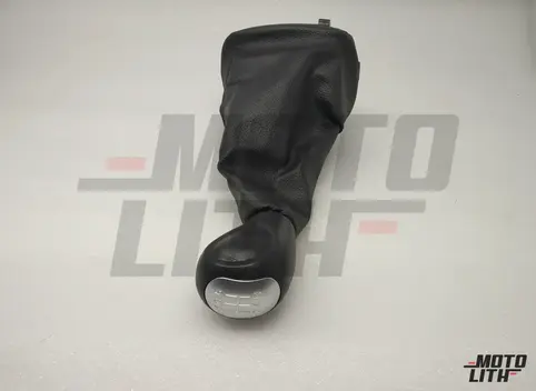 ASSY BELLOW WITH KNOB AND BASE PLATE