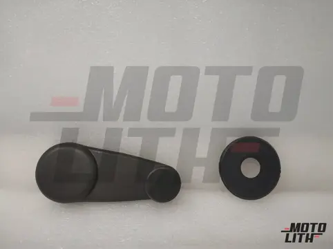 Window Regulator Handle
