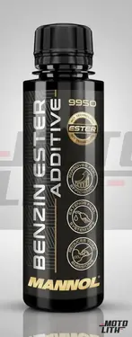 Benzin Ester Additive (100ml)