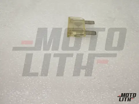 0801FA0220N MAXI FUSE 80A