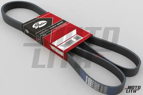 V-Ribbed Belts