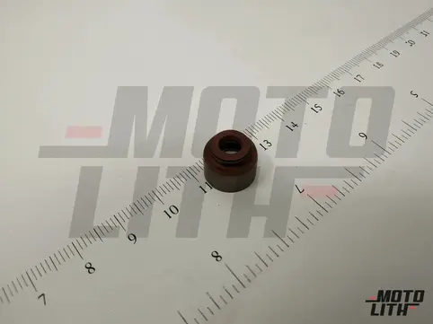 SEAL B, VALVE STEM (NOK)