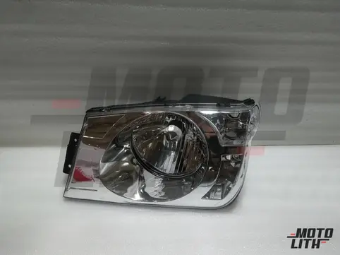 Headlamp Assembly Left