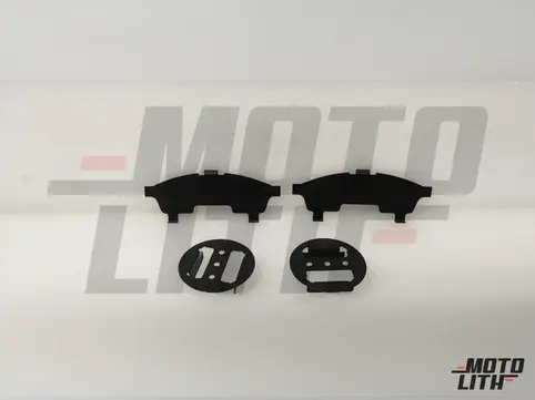 SHIM SET(E TAG PADS)